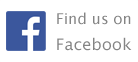 follow us on facebook